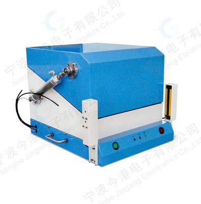 China Stainless steel Test instrument special Soundproof chamber/box OEM Mobile phone EMI Wifi6e 5G GSM testing for sale