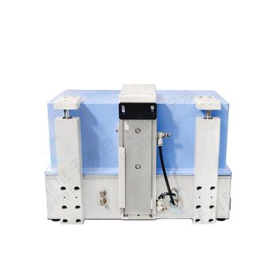 China Frequency: 0.8-8GHz Shield Effect: â ‰ ¥ 75dB High Quality Durable Using Various Automatic Lot Testing Equipment 0.8-8GHz RF Shield Box for sale