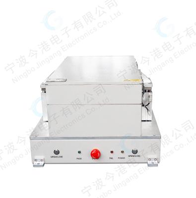 China Frequency: 0.8-8GHz Shield Effect: â ‰ ¥ best selling durable 75dB using auto shield case stainless steel rf shield box for sale