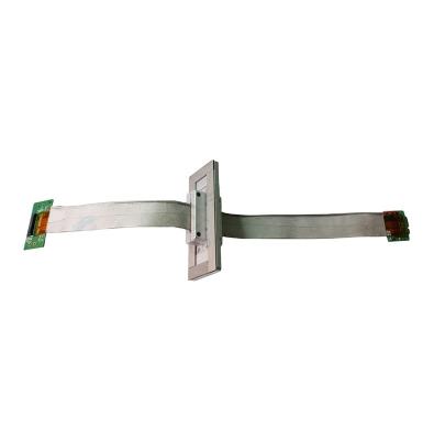 China “Frequency: DC-480MHz Shield Effect: â ‰ ¥ 80dB” Guaranteed Unique Stainless Steel 144*22*57 (mm) Quality Pcie / Minipcie RF Filter for sale