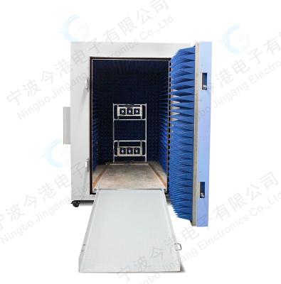 China WIFI6E EMI/EMC Shield Part TOJOIN Factory 2022 New Design for sale