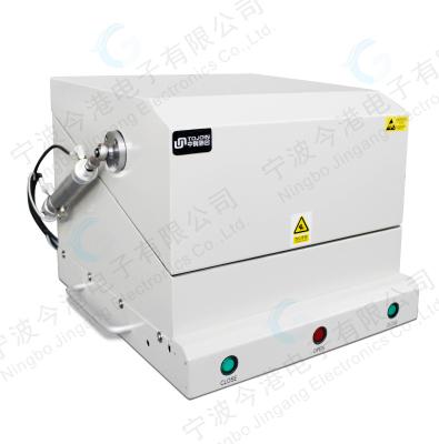 China Hot Selling Beige Stainless Steel 20Hz-20KHz SD4345-C Good Quality Pneumatic Soundproof Chamber for sale