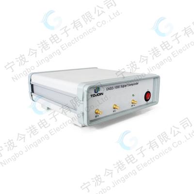 China High quality plastic signal repeater for GNSS navigation product development/production, BD2, GLONASS for sale