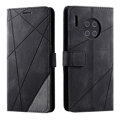 China Shockproof PU Leather Cell Phone Case For iPhone 13, Luxury Wallet Phone Case For iPhone 12 for sale