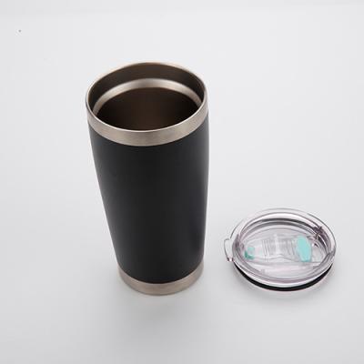 中国 Special Design Widely Used Coffee Travel Tumbler Mug, Hot Sale Best Quality 2021 Stainless Steel Travel Tumbler 販売のため