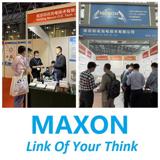 Verified China supplier - Nanjing Maxon O.E. Tech. Co., Ltd.