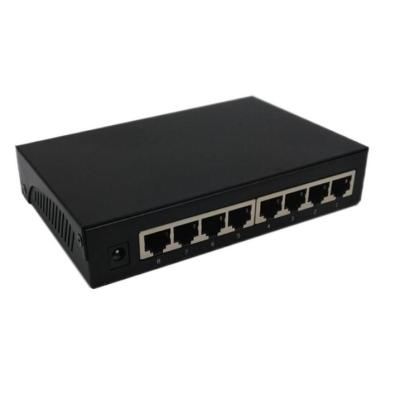 China N/A MX8G-BRT 8 port Gigabit Router for sale