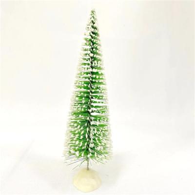 China Plastic Christmas Decorations 2021new Year Mini Christmas Trees And Upgrade Wellhead Christmas Tree With Factory OEM Service Provided for sale