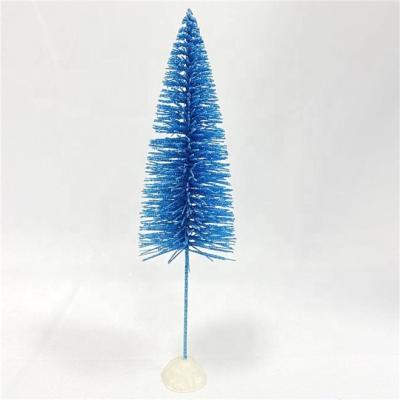 China 2021 Christmas Decorations Factory Direct Ride Tree And Newest Sisal Tree With Factory OEM Service Provided for sale