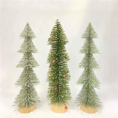 China 2020 Premium Christmas Decorations Mini Christmas Tree and Newest Christmas Tree Base with Factory OEM Service Provided for sale