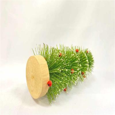 China 2020 Christmas Decorations Small And Newest Home Use Christmas Tree Ornamental Trees With Factory OEM Service Provided for sale