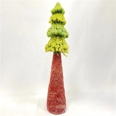 China 2020 New Christmas Decorations Coniditon Tree Christmas and Indoor Most Popular Small Inflatable Christmas Tree with Factory OEM Service Provided for sale