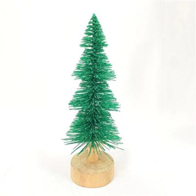 China Professional Christmas Tree Decorations 2021 Christmas And Affordable Snow Needle Pine Christmas Tree With Factory OEM Service Provided for sale