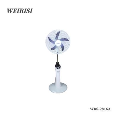 China Hotel WEIRISI WRS-2816A 16