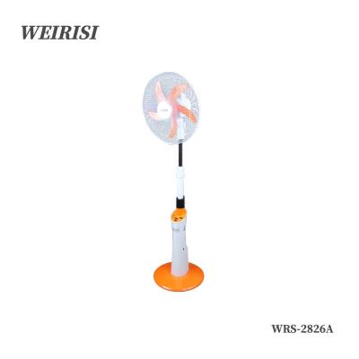 China Hotel WEIRISI WRS-2826A 16