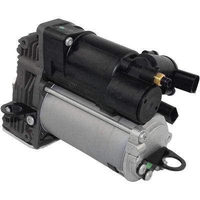 China 1643201204 Air Suspension Compressor Pump for Mercedes BenzW164 X164 GL350 GL450 GL550 ML350 ML450 ML500 ML550 ML63AMG 2006-2012 GL320 for sale