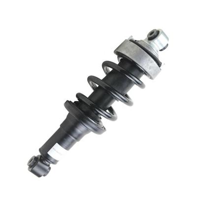 China Auto Parts Front Left Air Suspension Shock Absorber With Electric Control For Audi R8 OEM Standard Size 420412019AG 420412019AJ 420412019Q for sale