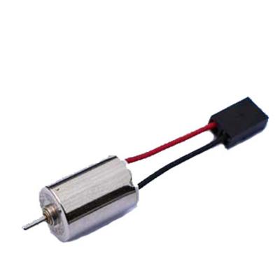 China Totally Enclosed 0710 Mini CO-WELL 7mm Coreless Brushed Waterproof Electric Drive Motor for sale