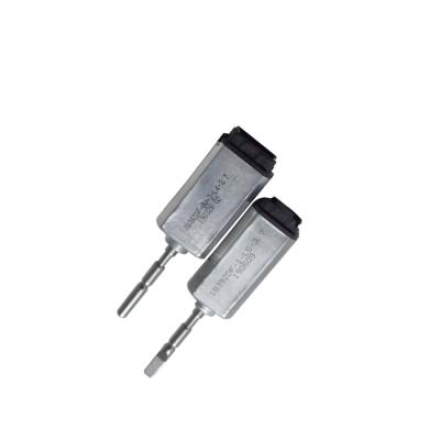 China Totally Enclosed 1640 Rated Frequency 317 Hz 3.7v DC Sonic Motor for sale