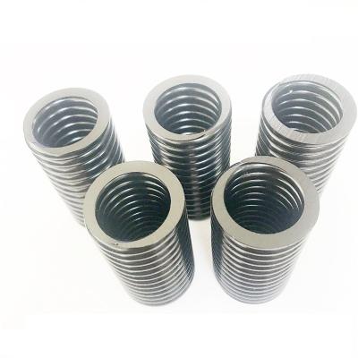 China Spiral small non-standard customized sus 65Mn torsion spring, tension spring and compression spring for sale