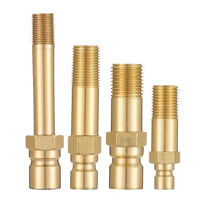 China Factory wholesale customized good quality water mist high pressure copper brass spray nozzle for sale