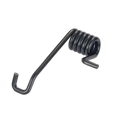 China Industrial Top Selling Guaranteed Quality Springs OEM Customized Long Life Garage Door Springs Twist for sale