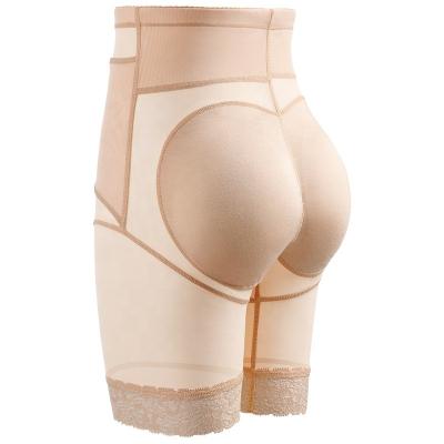 China Antibacterial Cheap Trainer High Waist Gaiters Tummy Control Waist Trainer Back Support Waist Shorts for sale