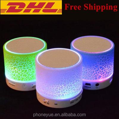 China S10 Small Portable Outdoor WS 887 Mini Smart Multifunctional Hand Blutooth Portable Speaker With Microphone for sale