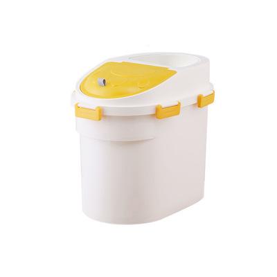 China Automatic Pet Food Bucket for sale