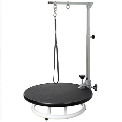 China Sustainable Pet Grooming Table Lift Table For Cats And Dogs for sale