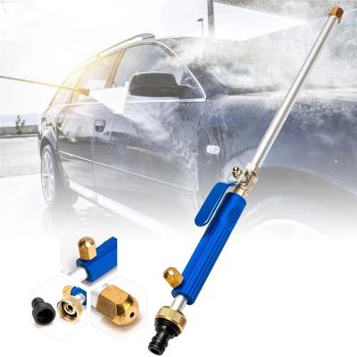 China High Pressure Jet High Pressure Washer Car Gun Water Gun Power Washer Car Water Washer Garden Tools Water Jet Pressure Washer for sale