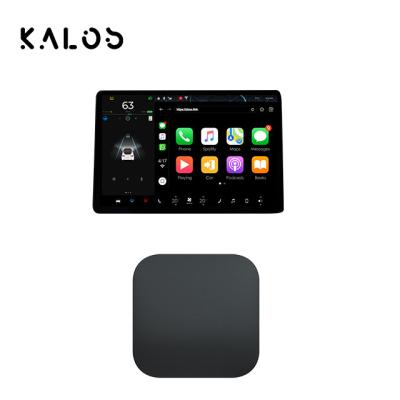 China Screen Sharing Auto CarPlay Android T2C Adapter For Tesla Model 3 Model Y Model S X Radio Box Tesla Smart Accessories for sale