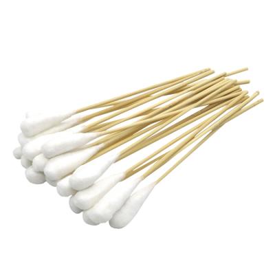 China Q-Tips Personality Q-Tips Cotton Clean Facial Medical High Quality Cotton Swab Bamboo Gauze for sale