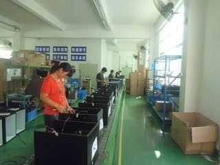 Verified China supplier - Shenzhen Sinefit Electrical Co., Ltd.