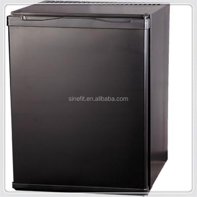 China Absorption Mini Hotel Home Bedroom Minibar Refrigerator Fridge Freezer for sale