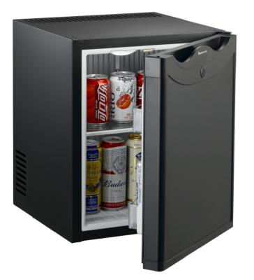 China Absorption No Compressor Minibar Fridge for sale