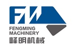 China Wenzhou Fengming Machinery Co., Ltd.