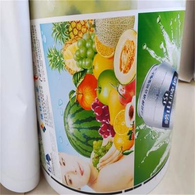 China High Quality Glass Bottle Labeling Flexo Label Printing Machine Making Machine for sale