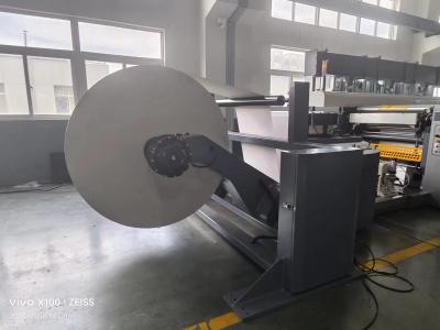 China Flexo Printing Machine Carton Making Printer Slotter For Corrugated Carton for sale