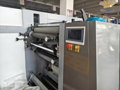 Cina Nuova condizione alta velocità macchina di stampa automatica flessibile 1850mm etichetta carta carta sacchetto di stampa con servomotore componente in vendita