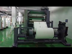 fm-s paper cup fan printing machine