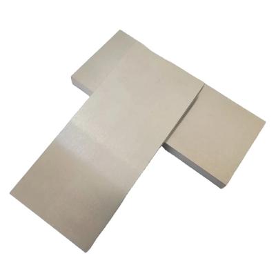 China High Purity 99.8% Sputtering Target Ti50Al50 at% Titanium Aluminum Alloy Sputtering Target TiAl Metal Target for sale