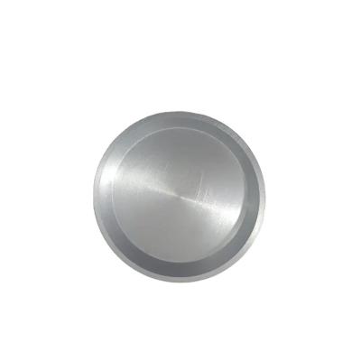 China Sputtering Target Tzm Molybdenum Alloy Plate Sputtering Guide Price for sale