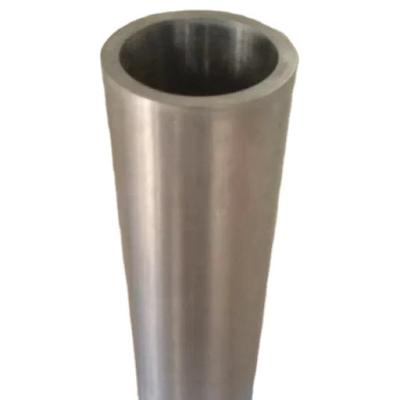 China Molybdenum Target Tube Molybdenum 99.99% Sputtering Target Molybdenum Target for sale