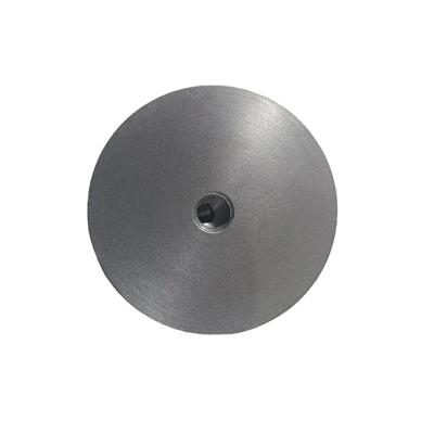 China Sputtering Target Materials of Sputtering Target for Titanium Tial PVD for sale