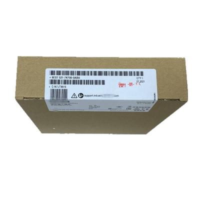 China original s7-1500 analog input module 6ES7531-7KF00-0AB0 6ES7531-7KF00-0AB0 for sale