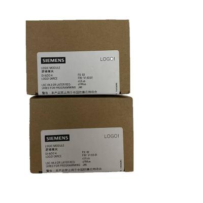 China original logo 24rce logic module 6ED1052-1HB08-0BA1 6ED1052-1HB08-0BA1 for sale