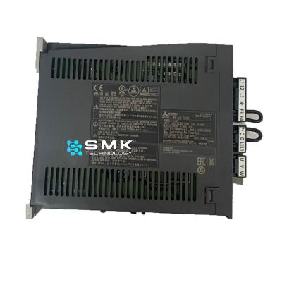 China 100% new original ac servo driver MR-J4-100B for mitsubishi J4-100B for sale