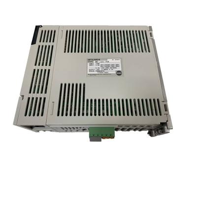 China 100% new original ac 0.75kw servo driver MR-J2S-70A for mitsubishi 2S-70A for sale