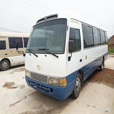 China China Selling Used Japanese Original Tourist Bus For Sale 6 - 8L for sale